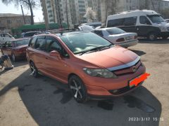 Фото авто Honda Airwave