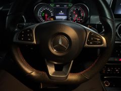 Сүрөт унаа Mercedes-Benz CLA