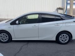 Сүрөт унаа Toyota Prius