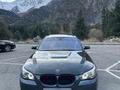 Сүрөт унаа BMW 5 серия