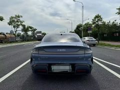 Photo of the vehicle Xiaomi SU7