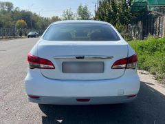 Сүрөт унаа Nissan Almera