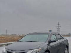 Photo of the vehicle Toyota Camry