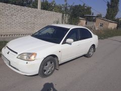 Сүрөт унаа Honda Civic Ferio