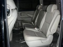 Фото авто Kia Carnival