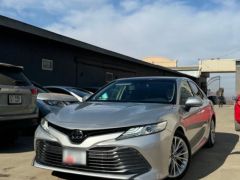 Сүрөт унаа Toyota Camry