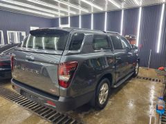 Сүрөт унаа SsangYong Rexton Sports