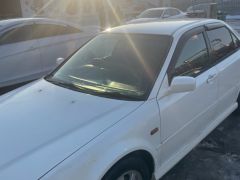 Сүрөт унаа Honda Accord