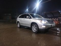 Photo of the vehicle Toyota Harrier