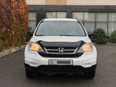 Photo of the vehicle Honda CR-V