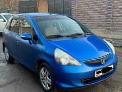 Photo of the vehicle Honda Jazz