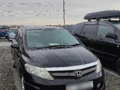 Фото авто Honda Airwave