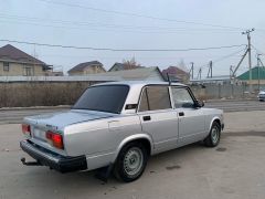 Фото авто ВАЗ (Lada) 2107