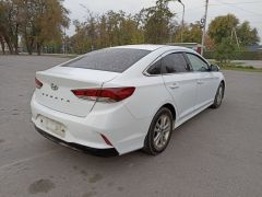 Сүрөт унаа Hyundai Sonata