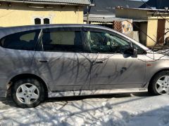 Photo of the vehicle Honda Stream