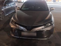 Photo of the vehicle Toyota Camry