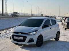 Фото авто Chevrolet Spark