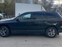 Photo of the vehicle Chrysler Pacifica