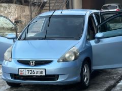 Photo of the vehicle Honda Fit