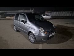 Сүрөт унаа Daewoo Matiz