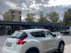 Сүрөт унаа Nissan Juke