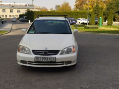 Фото авто Honda Avancier