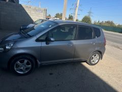 Сүрөт унаа Honda Fit