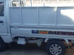 Фото авто Daewoo Labo