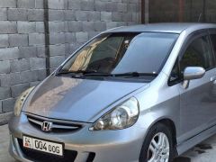 Photo of the vehicle Honda Fit