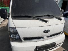 Фото авто Kia Bongo