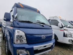 Фото авто Hyundai Porter