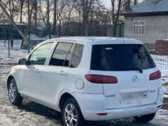 Сүрөт унаа Mazda Demio