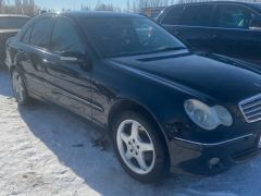 Photo of the vehicle Mercedes-Benz C-Класс