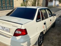 Фото авто Daewoo Nexia