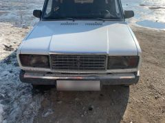 Photo of the vehicle ВАЗ (Lada) 2107