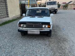 Фото авто ВАЗ (Lada) 2107