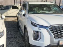 Фото авто Hyundai Palisade