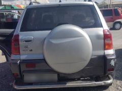 Сүрөт унаа Toyota RAV4