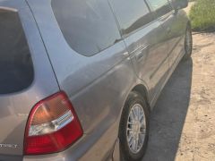 Сүрөт унаа Honda Odyssey