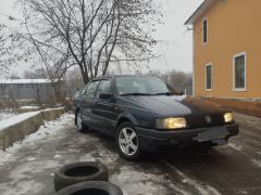 Сүрөт унаа Volkswagen Passat