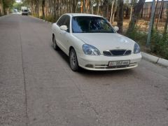 Сүрөт унаа Daewoo Nubira