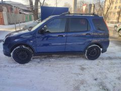 Photo of the vehicle Suzuki Ignis