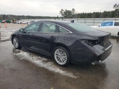 Фото авто Toyota Avalon