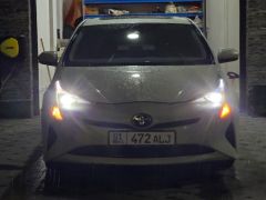 Сүрөт унаа Toyota Prius