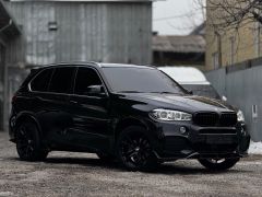 Сүрөт унаа BMW X5