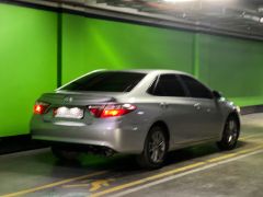 Фото авто Toyota Camry