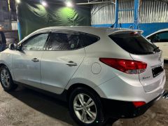 Photo of the vehicle Hyundai Tucson