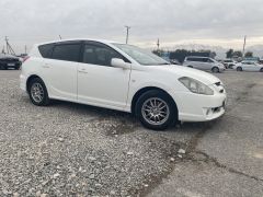 Photo of the vehicle Toyota Caldina