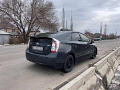 Сүрөт унаа Toyota Prius