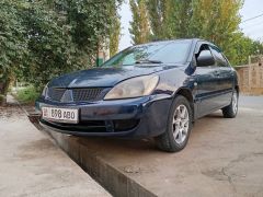 Фото авто Mitsubishi Lancer